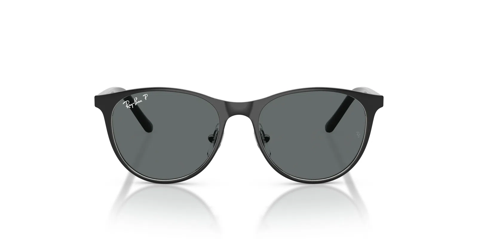 Ray-Ban Junior 9552S Sunglasses - view 28